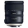 Miniatyrbillede 2 af 5: Tamron SP 24-70mm f/2.8 Di VC USD G2 objektiv til Canon
