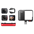 Miniatyrbillede 5 af 5: Insta360 One RS Twin Edition
