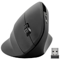 Miniatyrbilde 1 av 2: Speedlink trådløs mus Piavo Ergonomic Vertical (SL-630019-RRBK)