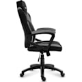 Miniatyrbillede 3 af 3: PC Furniture Force 2.5 Gray Mesh, Huzaro