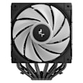 Miniatyrbild 4 av 5: Deepcool, CPU-kylare, AG620 BK ARGB