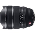 Miniatyrbillede 1 af 3: Fujinon XF 8-16mm f/2.8 R LM WR objektiv