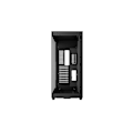 Miniatyrbillede 3 af 7: Deepcool, Full Tower Gaming Case, CH780