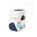 Miniatyrbild 3 av 5: PETKIT, Cat Pad för 4 säsonger för PURA X