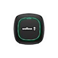 Miniatyrbillede 1 af 2: Wallbox, Elbil opladning, Pulsar Max
