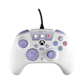 Miniatyrbild 1 av 10: Turtle Beach-kontroller React-R, vit/lila