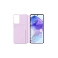 Pikkukuva 1 / 6: Samsung, Galaxy A55 Smart View -lompakkokotelo