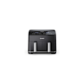 Miniatyrbillede 3 af 6: Sharp, Air Fryer, AF-GD82AE-B