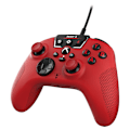 Miniatyrbillede 6 af 8: Turtle Beach controller React-R, red