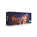 Miniatyrbillede 1 af 7: Albi, Udvidelsespakke Karak Figursæt, 6 stk