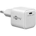 Miniatyrbilde 1 av 3: Goobay, 5370 USB-C USB-C TM dobbel hurtiglader (36 W)