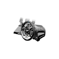 Pikkukuva 4 / 11: Thrustmaster, ohjauspyörä, T-GT II EU