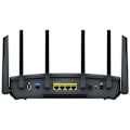 Pikkukuva 5 / 8: Synology, erittäin nopea ja turvallinen langaton reititin koteihin, RT6600ax