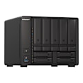 Pikkukuva 8 / 9: QNAP, 9-paikkainen QuTS hero NAS, TS-H973AX-8G