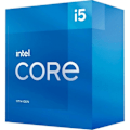 Pikkukuva 1 / 2: Prosessori (CPU) Core i5-12400 BX8071512400, Intel