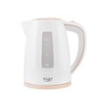 Miniatyrbilde 2 av 9: Adler, Kettle, 1264 e.Kr