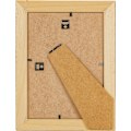 Miniatyrbild 2 av 3: Set med 2 produkter. Fotoram Sand 15x21, vit (VI2451)