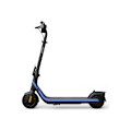 Miniatyrbillede 2 af 11: Ninebot fra Segway eKickScooter C2 Pro E, sort/blå