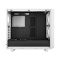 Miniatyrbillede 10 af 11: Fractal Design, Meshify 2 Lite TG Clear