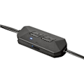 Pikkukuva 5 / 11: Speedlink-kaiuttimet Token RGB (SL-810008-BK)