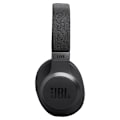 Miniatyrbillede 4 af 11: JBL trådløst headset Live 770NC, sort