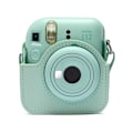 Pikkukuva 2 / 2: Fujifilm Instax Mini 12 kotelo, vihreä