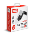 Miniatyrbilde 7 av 7: ColorWay, magnetisk bilholder for smarttelefon, Dashboard-2