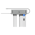 Pikkukuva 7 / 7: Raidsonic, telakointiasema, IB-DK2106a-CPD