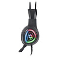 Miniatyrbillede 3 af 8: Speedlink headset Voltor (SL-860021BK)