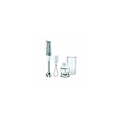 Miniatyrbilde 1 av 5: Braun, blender, MQ525