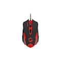 Miniatyrbillede 4 af 5: Speedlink mouse Xito Gaming, red/black (SL-680009-BKRD)