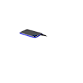 Miniatyrbillede 8 af 11: Silicon Power, bærbar harddisk, ARMOR A62 SPIL