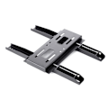 Miniatyrbillede 3 af 3: EDBAK, LWB3c-B, Universal Portrait Wall Mount, LWB3c-B