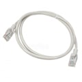Miniatyrbillede 1 af 2: Accessories for connecting, CAT6 15 m RJ45 to-to RJ45, Riff