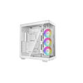 Miniatyrbild 2 av 11: Deepcool, Full Tower Gaming Case, CH780 WH