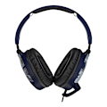 Miniatyrbillede 7 af 7: Turtle Beach headset Recon 70, blå camo
