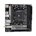 Miniatyrbillede 5 af 8: ASRock, A520M-ITX/AC