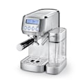 Miniatyrbild 4 av 5: Caso, Espressomaskin, Espresso Gourmet Latte
