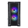 Miniatyrbillede 3 af 4: Cooler Master, MASTERBOX MB311L ARGB