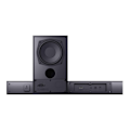 Miniatyrbillede 9 af 11: Sharp, HT-SBW182 2.1 Slim Soundbar