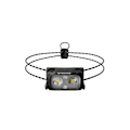 Miniatyrbilde 1 av 3: Hodelykt nu series 400 lumen/nu25 ul, Nitecore