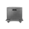 Miniatyrbillede 4 af 6: Digitus, DN-45007 Opladningsvogn til 16 notebooks/tablets op til 14 tommer, USB-C