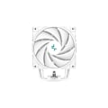 Miniatyrbilde 2 av 11: Deepcool, AK500 WH