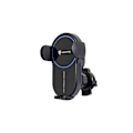 Miniatyrbillede 1 af 6: Navitel, trådløs bilopladerholder, SH1000 PRO