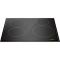 Miniatyrbillede 3 af 6: Gorenje, induktion, kogeplader, GI6401CLBSC