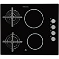 Miniatyrbillede 1 af 2: Built-In Combined Hob EGE6172NOK, Electrolux