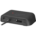 Miniatyrbilde 2 av 3: Speedlink USB-hub Snappy Evo USB 2.0 4-porter (SL-140004)