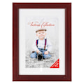 Miniatyrbild 1 av 3: Fotoram Natura 15x21, mahogny
