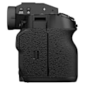 Miniatyrbillede 4 af 11: Fujifilm X-H2 krop, sort