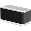 Miniatyrbild 6 av 10: Platinet Bluetooth-högtalare + väckarklocka 10W PMGC10A